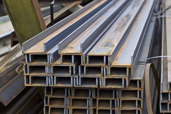 槽钢、镀锌槽钢