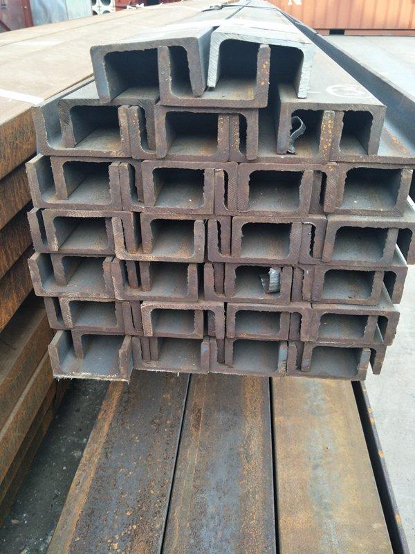 槽钢、镀锌槽钢