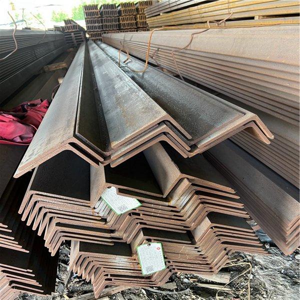 角钢、镀锌角钢