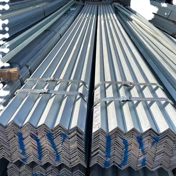 角钢、镀锌角钢