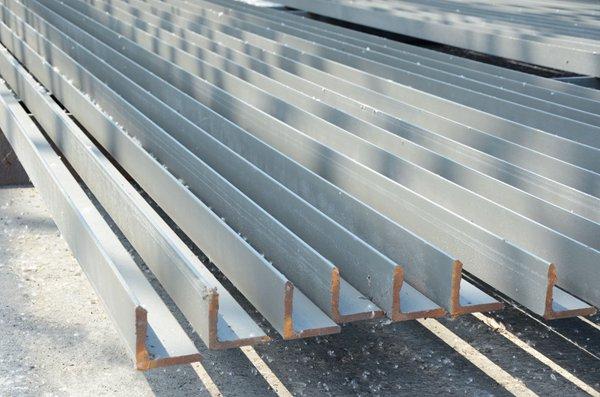 角钢、镀锌角钢